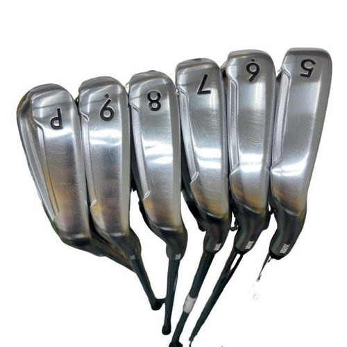 Single Iron Inpres X D Forged 6S Ir Ns Pro 850Gh R) C