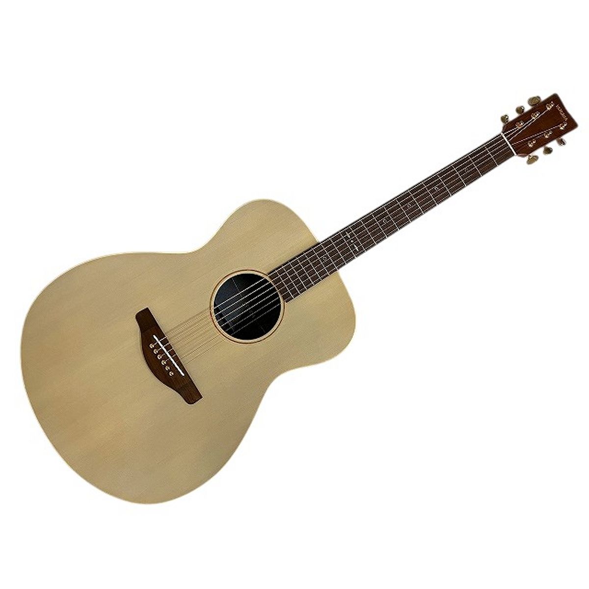 Acoustic Guitar Yamaha Storia I W11096912
