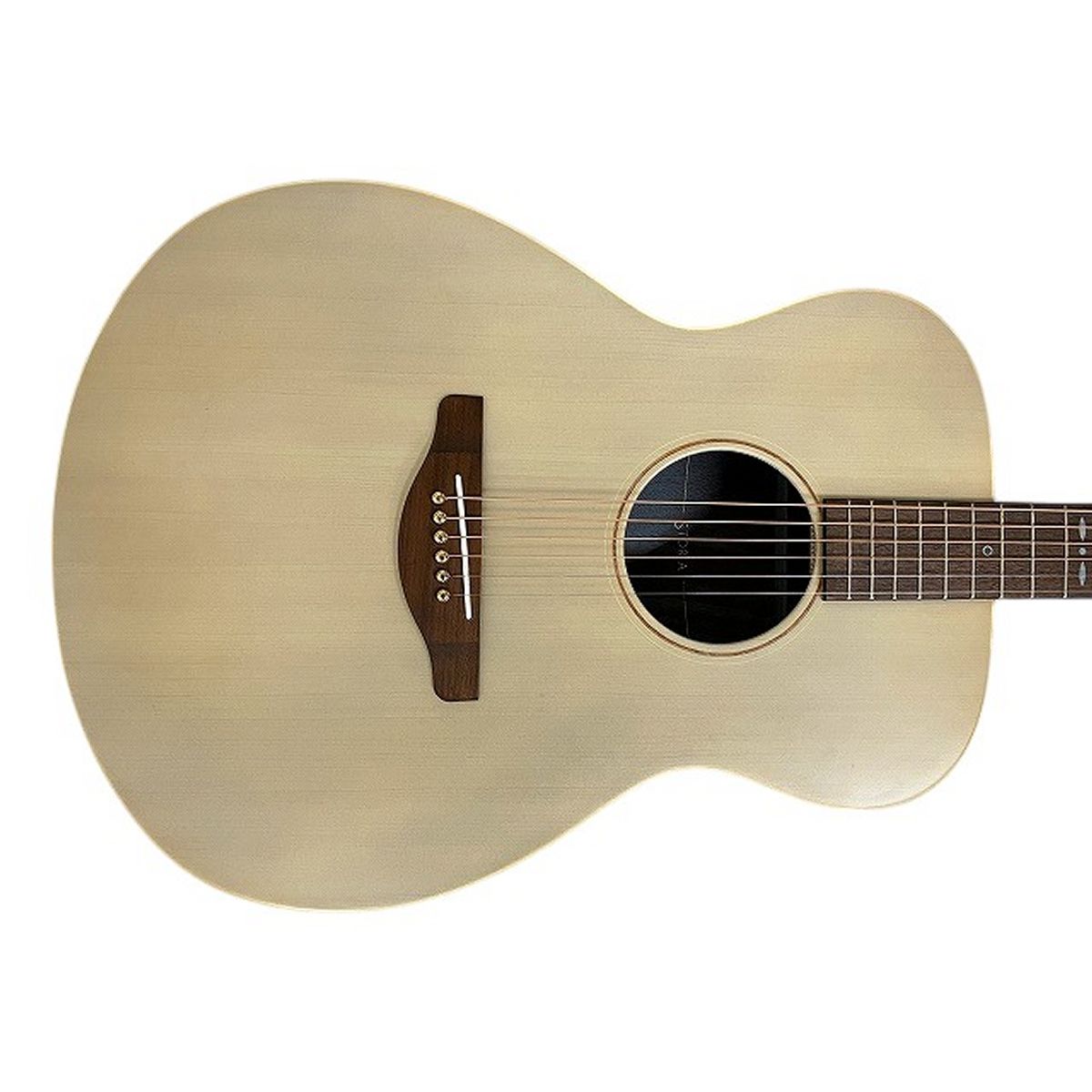 Acoustic Guitar Yamaha Storia I W11096912