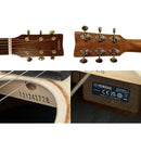 Acoustic Guitar Yamaha Storia I W11096912