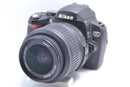 Nikon Digital Slrs D60 18-55Mm Vr