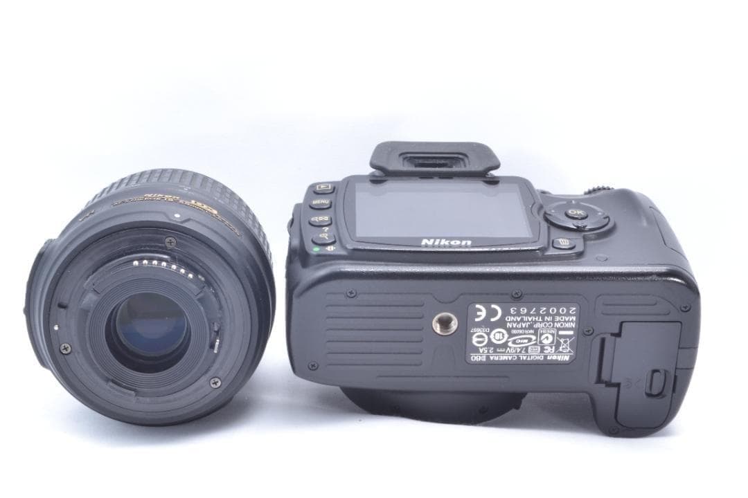 Nikon Digital Slrs D60 18-55Mm Vr