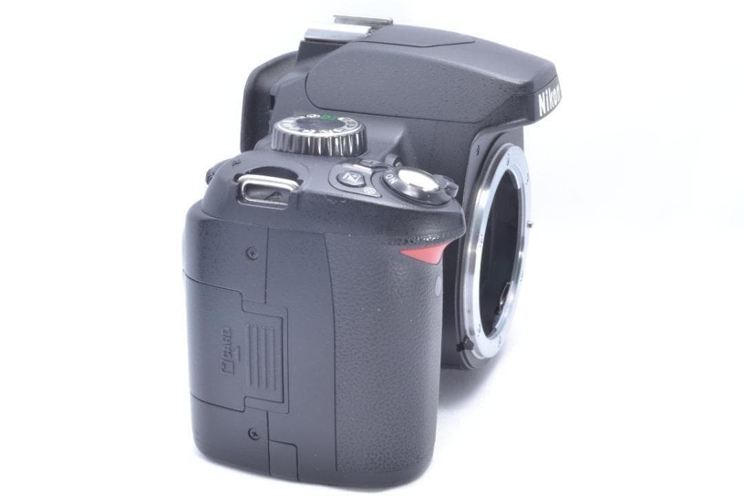 Nikon Digital Slrs D60 18-55Mm Vr
