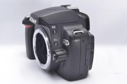 Nikon Digital Slrs D60 18-55Mm Vr