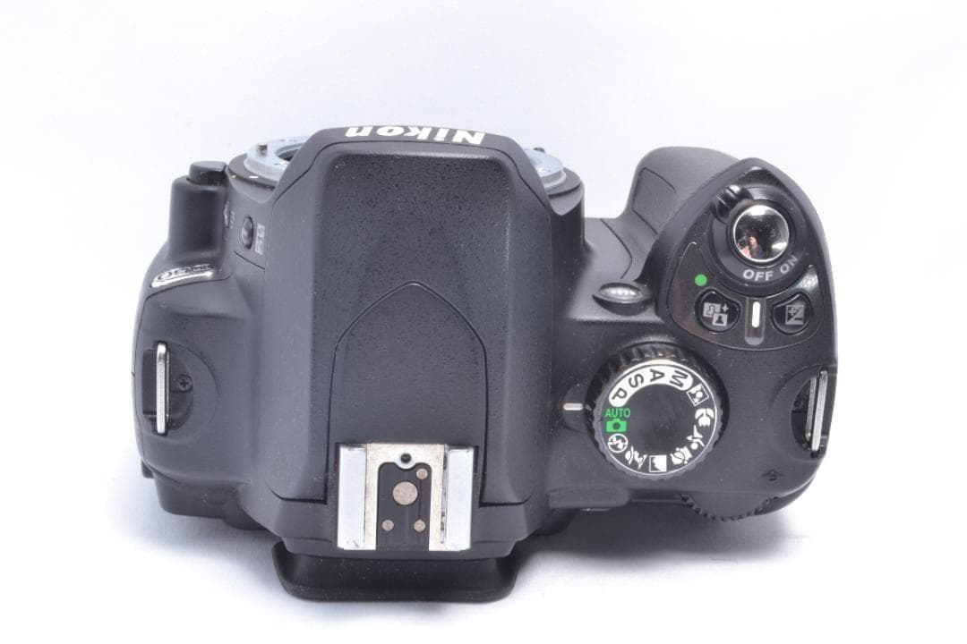 Nikon Digital Slrs D60 18-55Mm Vr