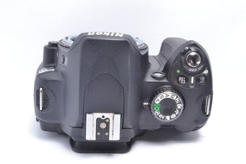 Nikon Digital Slrs D60 18-55Mm Vr