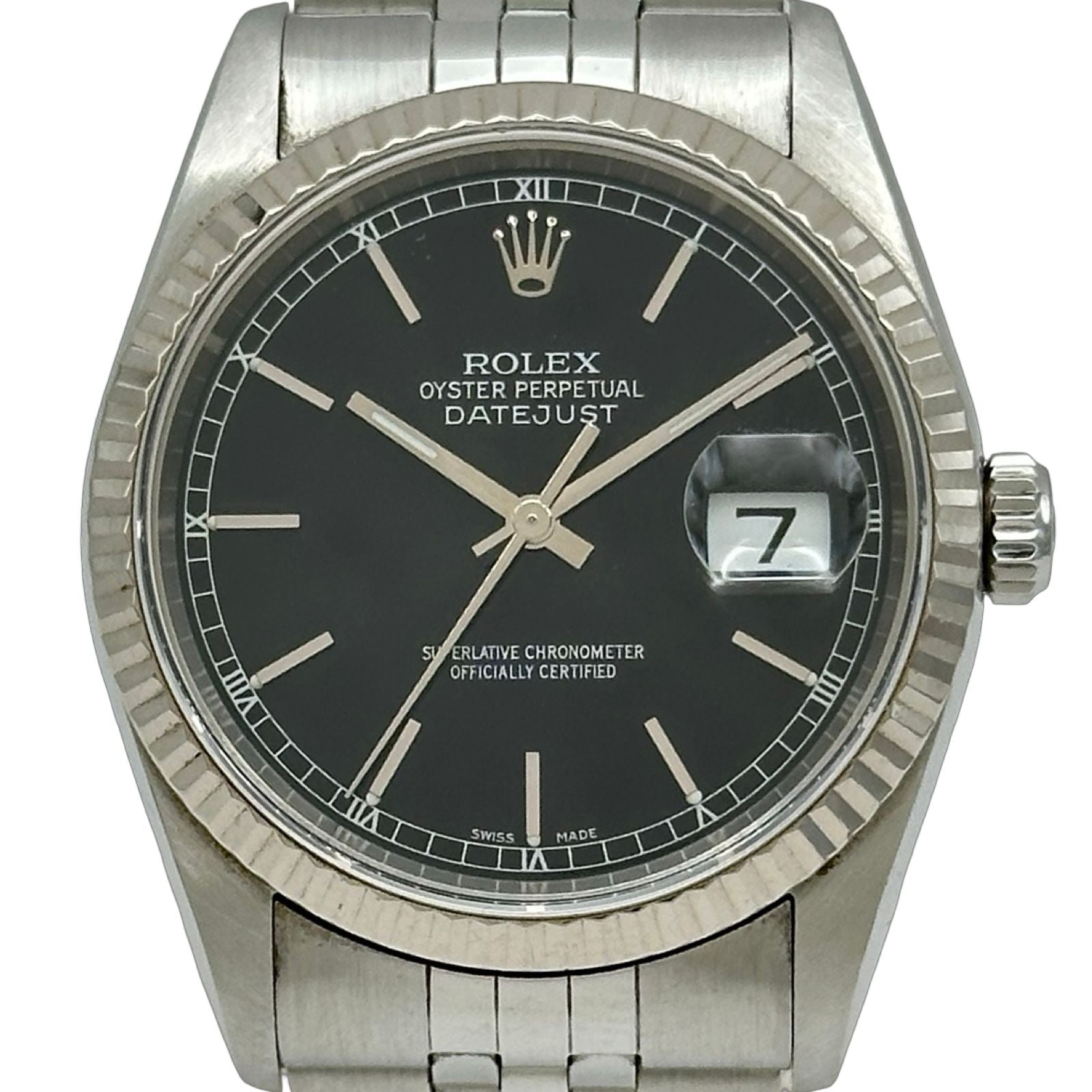 Rolex Others 16234