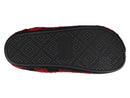 Sandals Vance Co Roland Slipper Red