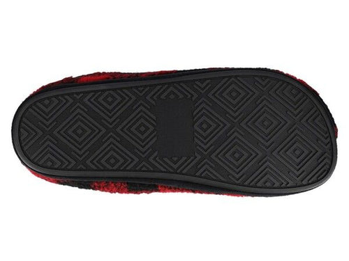 Sandals Vance Co Roland Slipper Red