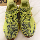 Adidas Sneakers Yeezy Boost 350 V2 Yellow