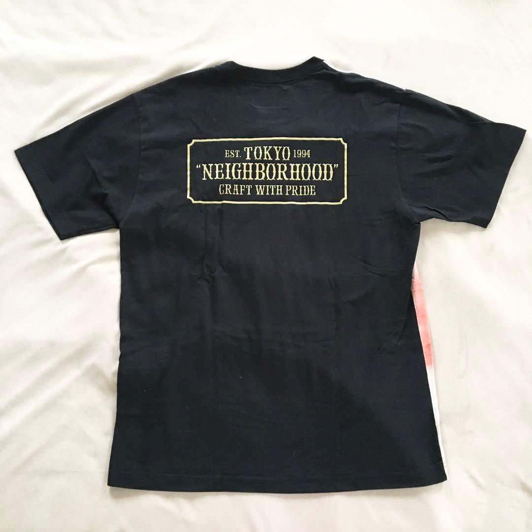 Neighborhood T-Shirts T L