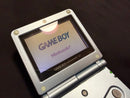 Consoles (Game Boy Advance Sp) Nintendo