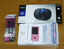 Sony Digital Audio Player Nw-S764K 8Gb