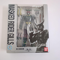 Bandai Kamen Rider S.H.Figuarts Masked Gills
