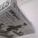 Bandai Kamen Rider S.H.Figuarts Masked Gills
