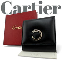 Cartier Coin Cases Purses