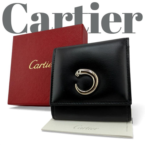 Cartier Coin Cases Purses