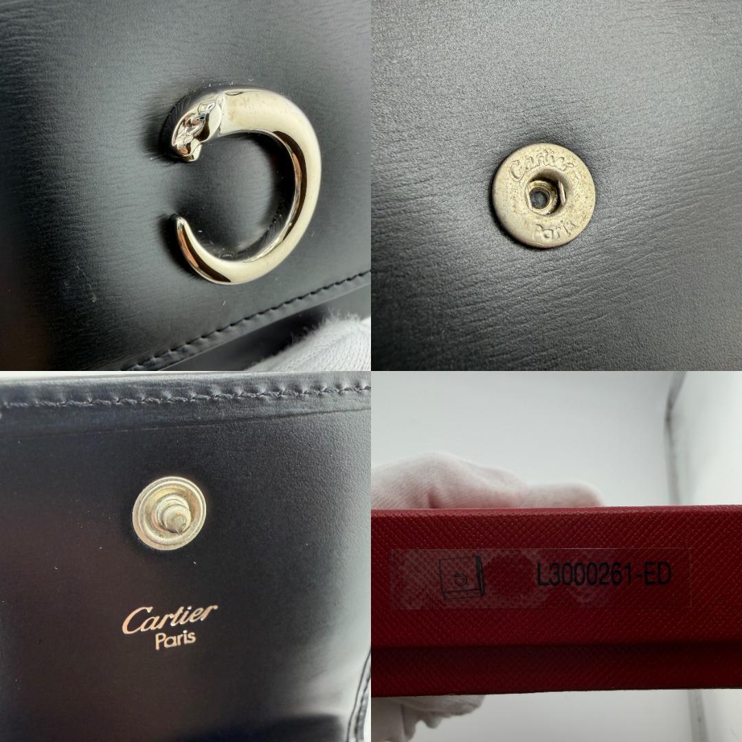 Cartier Coin Cases Purses