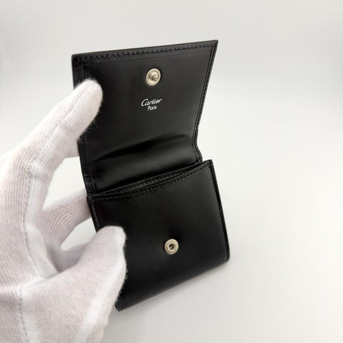 Cartier Coin Cases Purses