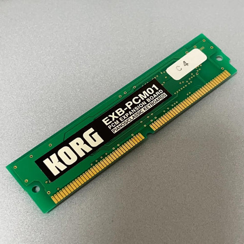 Korg Others Exb-Pcm01 Pianos/Classic Keyboards