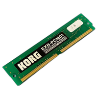 Korg Others Exb-Pcm01 Pianos/Classic Keyboards