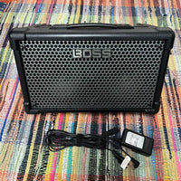 Roland Guitar Amplifiers Boss Cube Street Ii Ac
