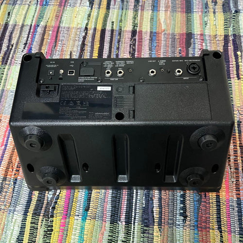 Roland Guitar Amplifiers Boss Cube Street Ii Ac