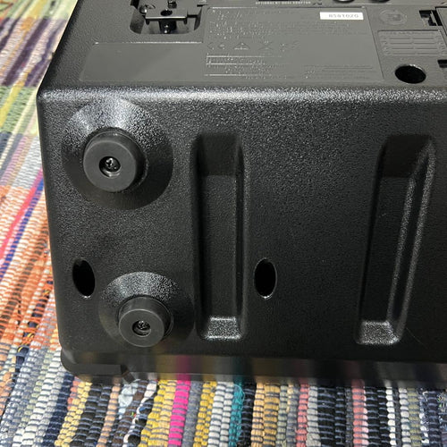 Roland Guitar Amplifiers Boss Cube Street Ii Ac