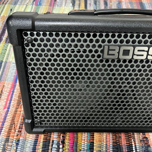 Roland Guitar Amplifiers Boss Cube Street Ii Ac