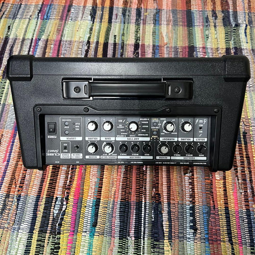 Roland Guitar Amplifiers Boss Cube Street Ii Ac