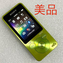 Sony Digital Audio Players Nw-S14 8Gb