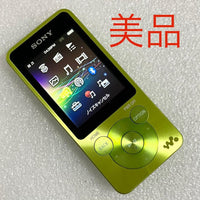 Sony Digital Audio Players Nw-S14 8Gb