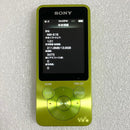 Sony Digital Audio Players Nw-S14 8Gb
