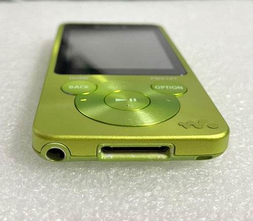 Sony Digital Audio Players Nw-S14 8Gb