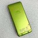 Sony Digital Audio Players Nw-S14 8Gb