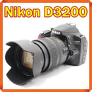Nikon Digital Slr D3200