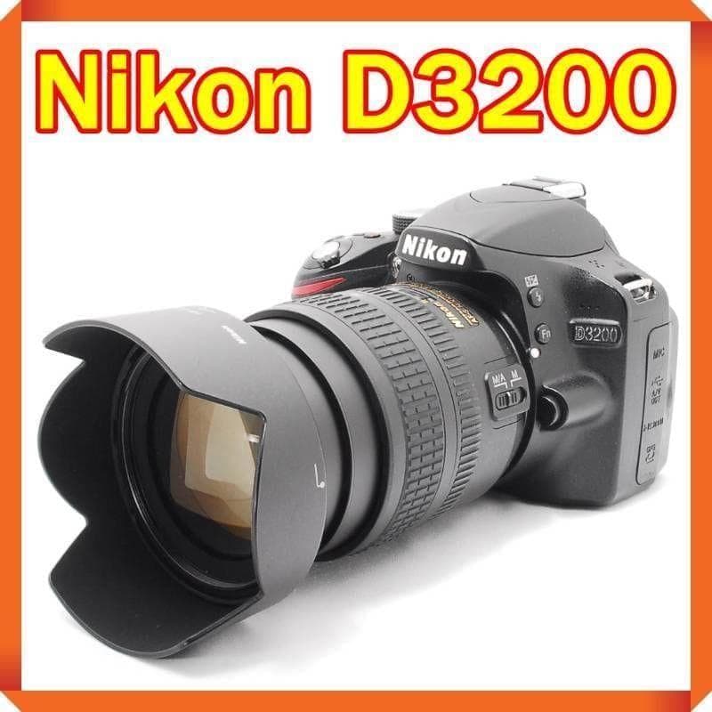 Nikon Digital Slr D3200