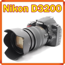 Nikon Digital Slr D3200