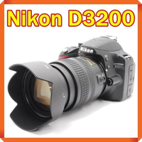 Nikon Digital Slr D3200