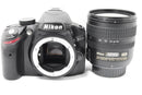 Nikon Digital Slr D3200