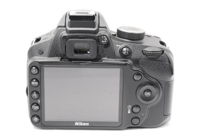 Nikon Digital Slr D3200