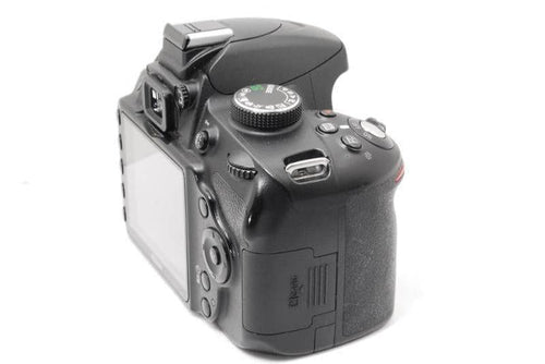 Nikon Digital Slr D3200