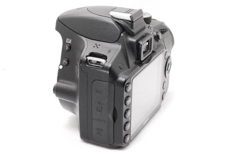 Nikon Digital Slr D3200