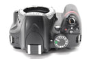 Nikon Digital Slr D3200