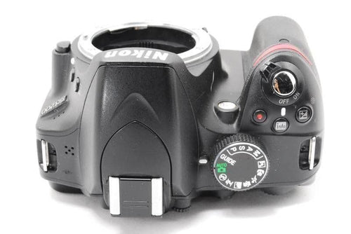 Nikon Digital Slr D3200