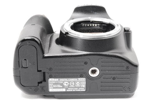 Nikon Digital Slr D3200