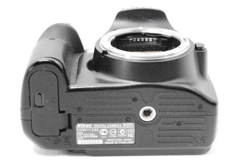 Nikon Digital Slr D3200