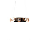 Bvlgari Ring Pg 5.5 750