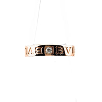 Bvlgari Ring Pg 5.5 750