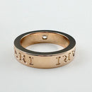 Bvlgari Ring Pg 5.5 750
